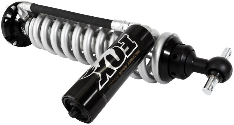 FOX 883-02-059 2.5 Factory Series Coilover Kit 4-6.5 in. for Silverado/Sierra