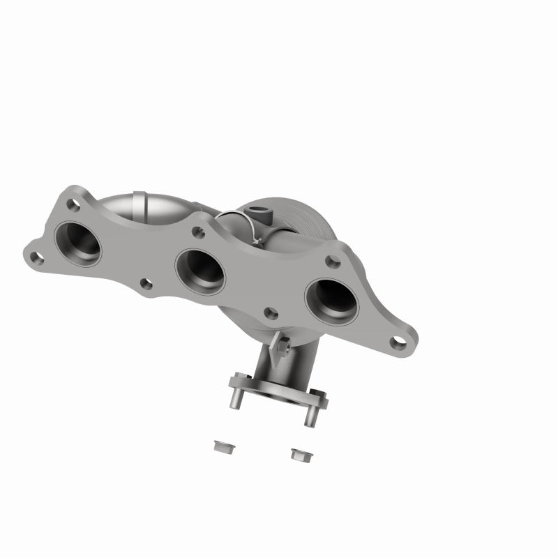 MagnaFlow DF Catalytic Conv 04-06 Mitsubishi Galant 3.8L Front Manifold *NOT FOR SALE IN CALIFORNIA*