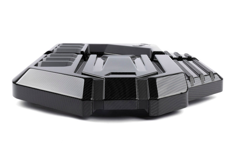 Dinan Carbon Engine Cover | BMW M3 (21-26) (D590-0005)