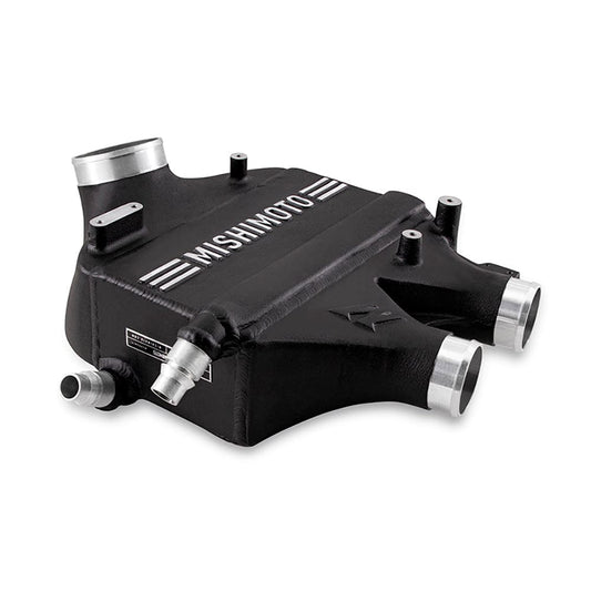 Mishimoto BMW F8X M3/M4 Performance Air-to-Water Intercooler, 2015-2020