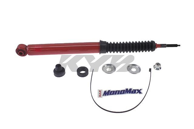 KYB Shocks & Struts MonoMax Front 05-12 Ford F-250 Super Duty 4WD / 05-07 F-350 Super Duty 4WD