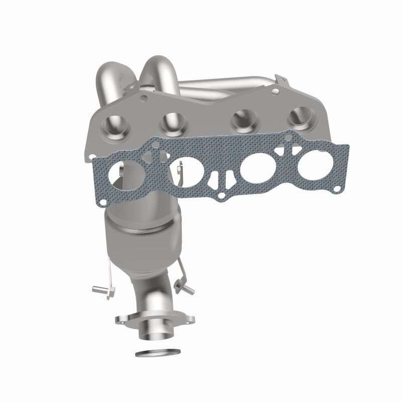 MagnaFlow Direct Fit Catalytic Converter Scion tC 05-09 2.4L