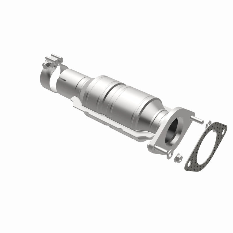MagnaFlow 11-12 Chevrolet Malibu 2.4L Direct Fit Converter