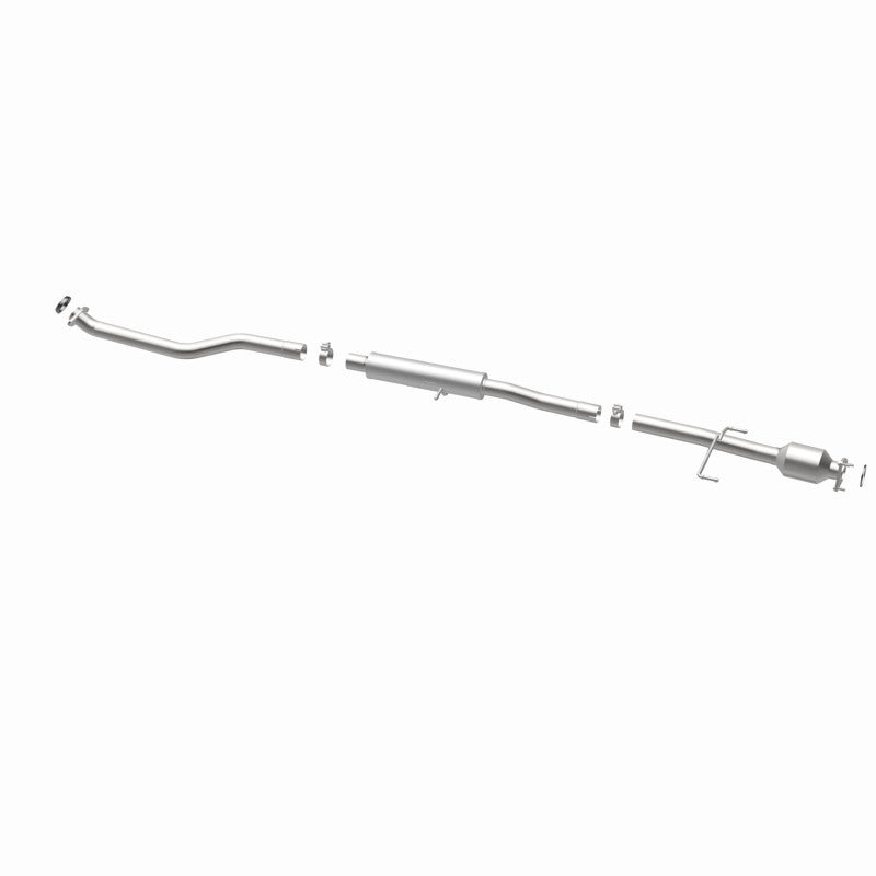 MagnaFlow 07-09 Mazda CX-7 2.3L Direct Fit Converter