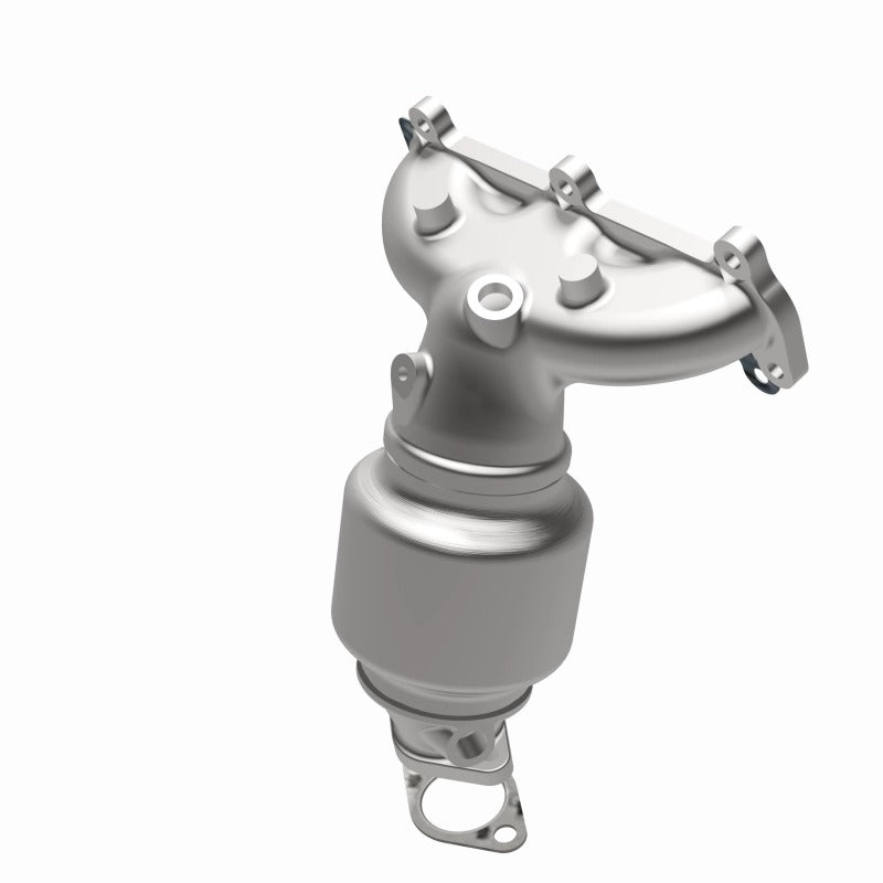 MagnaFlow Direct Fit Catalytic Converter 06 Kia Optima 2.7L