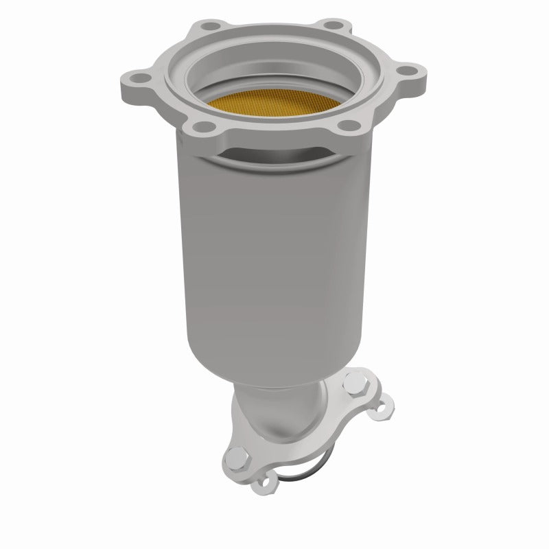 MagnaFlow Direct Fit Catalytic Converter 98-01 Nissan Altima 2.4L (CA Emissions)