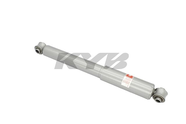 KYB Shocks & Struts Gas-A-Just Rear PORSCHE 924 944 924S 1985-91