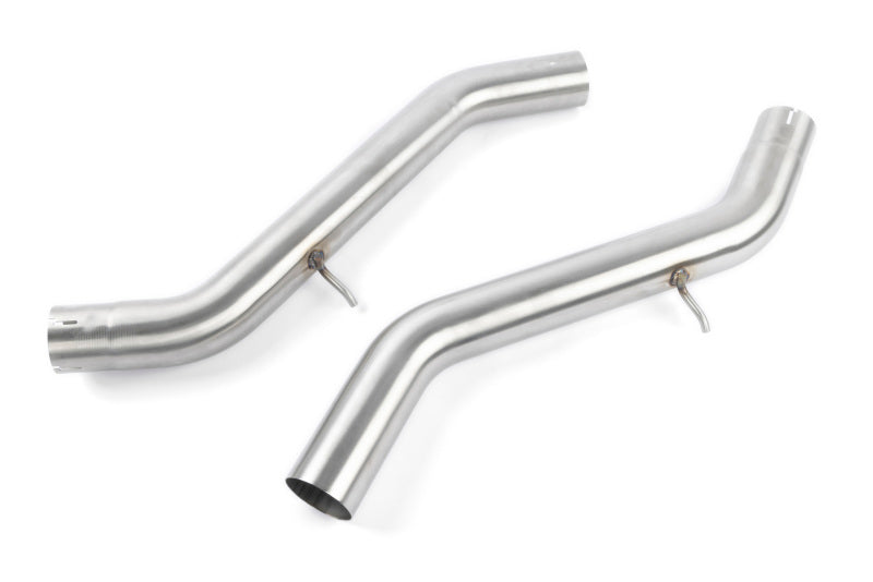 Dinan 23-26 BMW M2 Freeflow Axleback Exhaust System | BMW M2 (D660-0100)