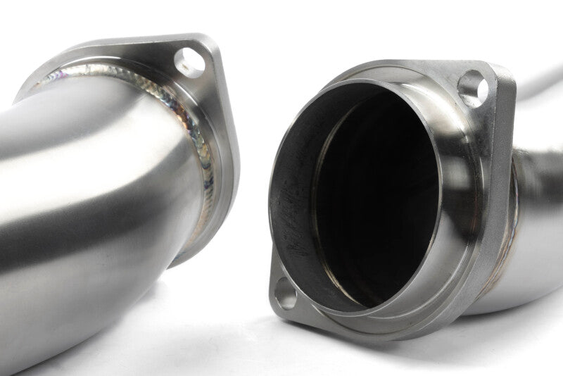 Dinan 2024+ BMW X5M/X6M High Flow X-Pipe Exhaust System | F95 F96 (D660-0103)