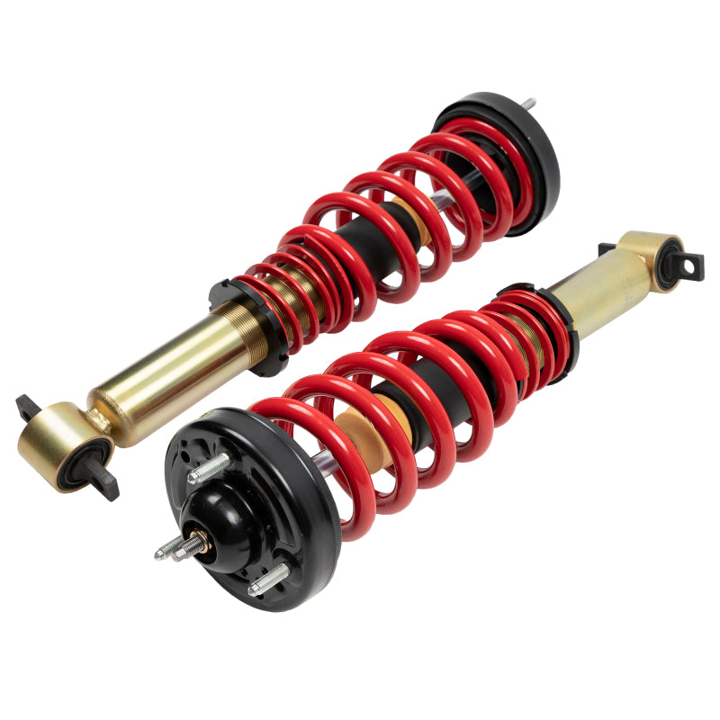 Belltech 1000SPC Height Adjustable Lowering Kit w/Coilovers for 15-20 Ford F150