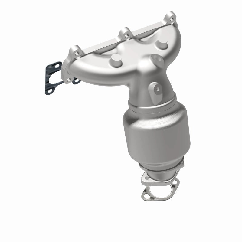 MagnaFlow Direct Fit Catalytic Converter 06 Kia Optima 2.7L