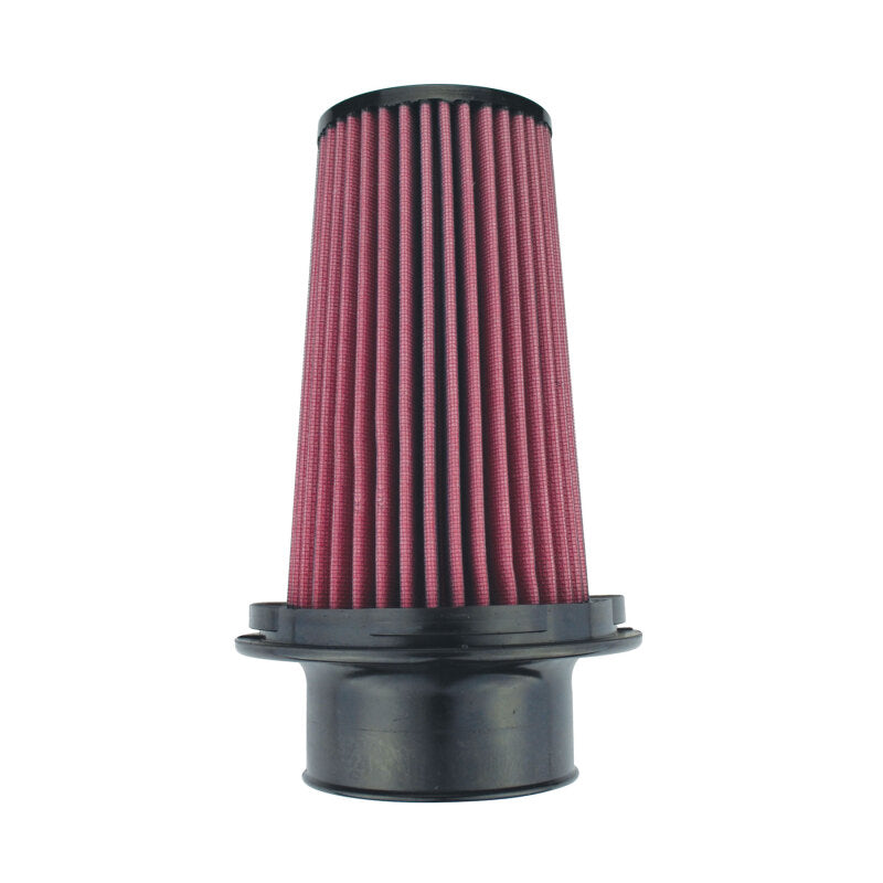 Injen 8-Layer Oiled Cotton Gauze Air Filter | Universal (X-1114-BR)