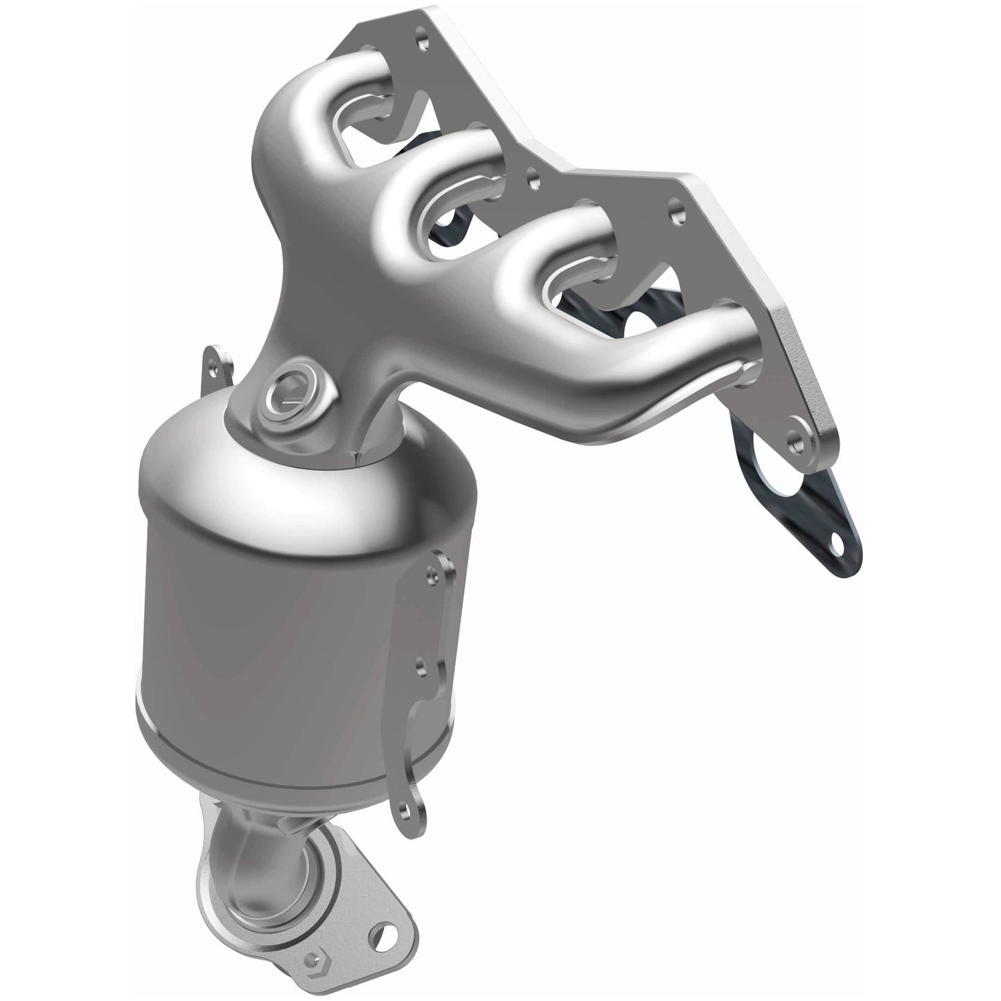MagnaFlow Conv DF Honda 00-05 Civiv 1.7L