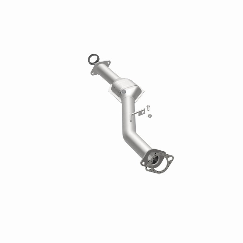 MagnaFlow Direct Fit Catalytic Converter 08-09 Subaru WRX Rear OEM