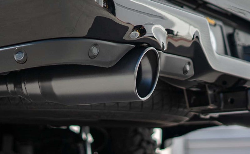 MagnaFlow 15715 Cat-Back For Mazda Miata