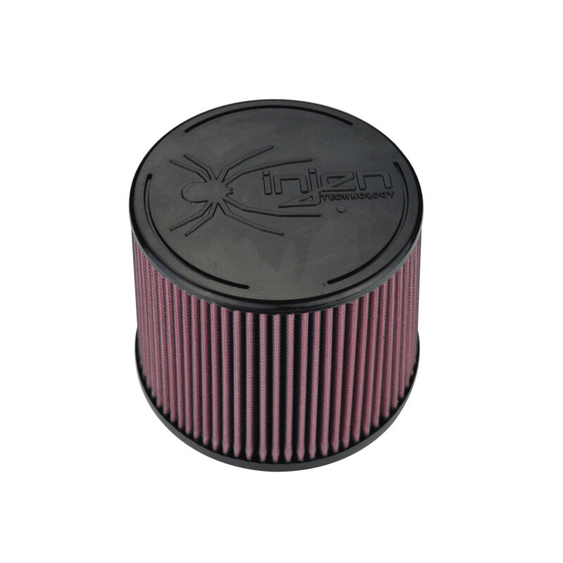 Injen 8-Layer Oiled Cotton Gauze Air Filter | Universal (X-1101-BR)