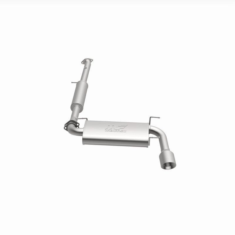 MagnaFlow 15715 Cat-Back For Mazda Miata