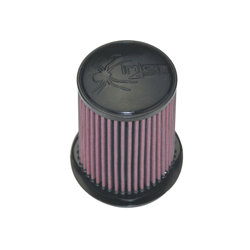 Injen 8-Layer Oiled Cotton Gauze Air Filter | Universal (X-1112-BR)