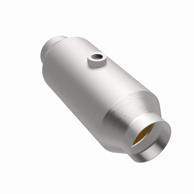 MagnaFlow 3.00 1/O2 CA 4in. Spun Universal Converter