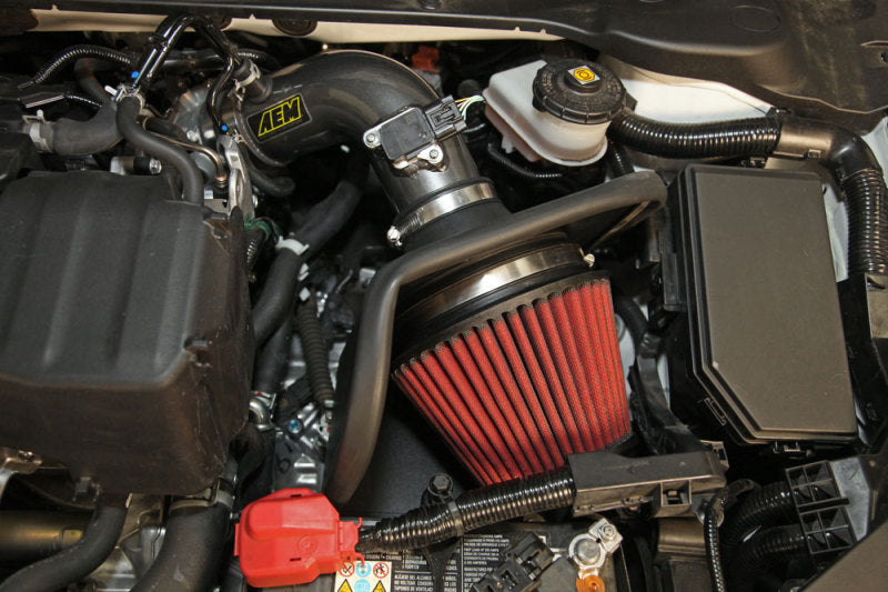 AEM 21-784C Performance Aluminum Cold Air Intake System for 16-19 Acura ILX 2.4L