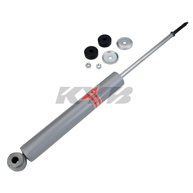 KYB Shocks & Struts Gas-A-Just Front & Rear CHEVROLET W Series (Isuzu) 1986-92 GMC W Series (Isuzu)