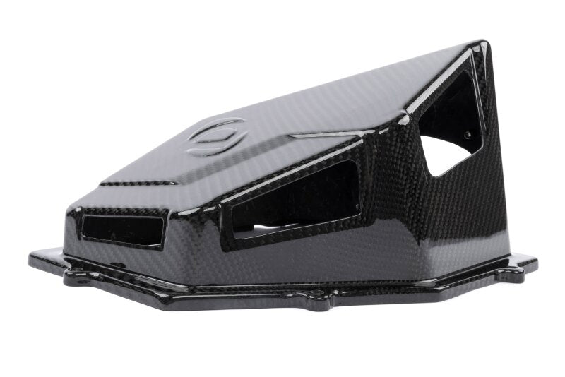 Dinan Cold Air Intake | BMW 540i (17-23) (D760-0068)