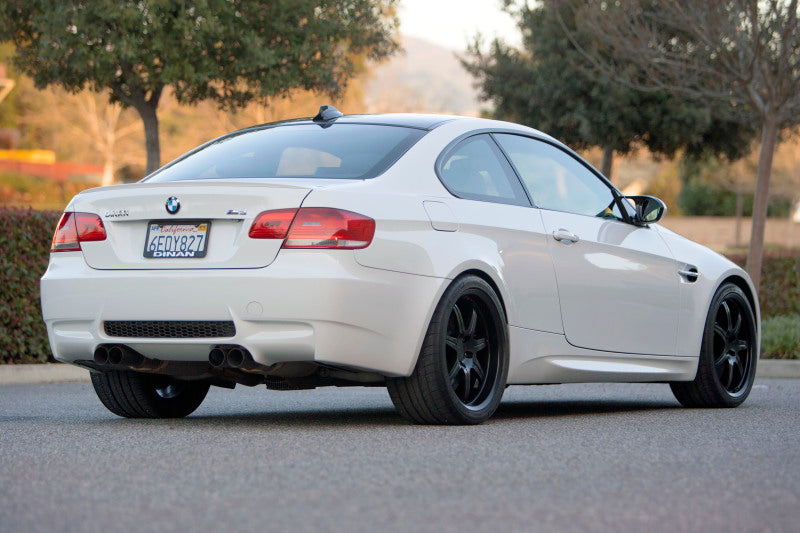 Dinan Freeflow Axleback Exhaust System | BMW M3 (08-13) (D660-0027)