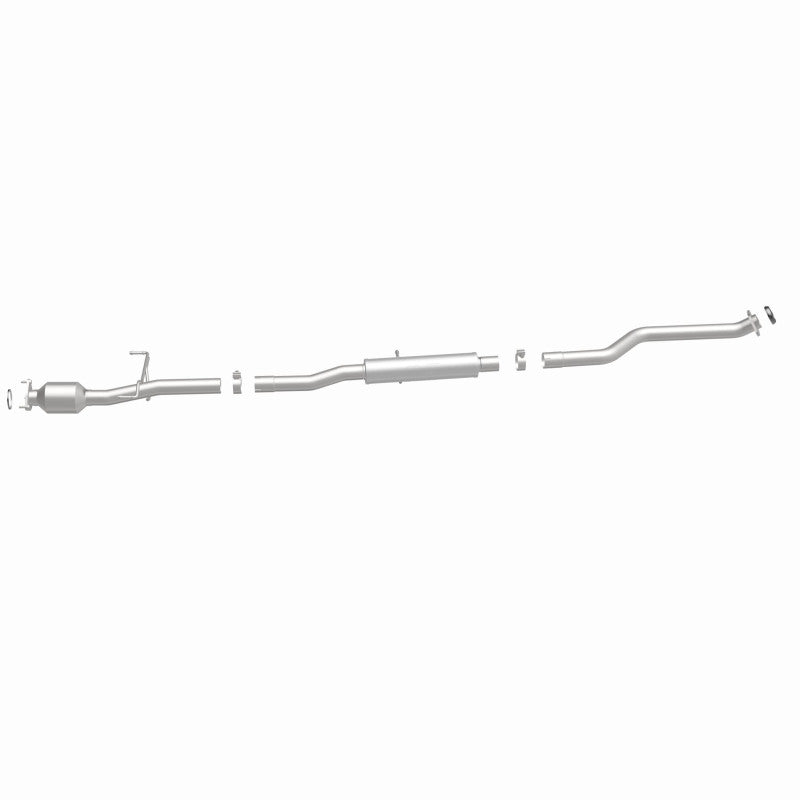 MagnaFlow 07-09 Mazda CX-7 2.3L Direct Fit Converter