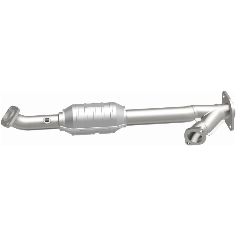 MagnaFlow Direct Fit Catalytic Converter 05-07 4Runner 4.7 Passenger Side Rear OE
