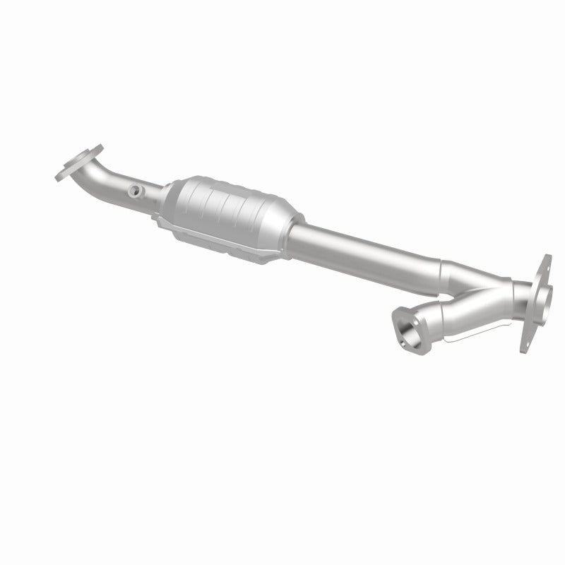 MagnaFlow Direct Fit Catalytic Converter 05-07 4Runner 4.7 Passenger Side Rear OE