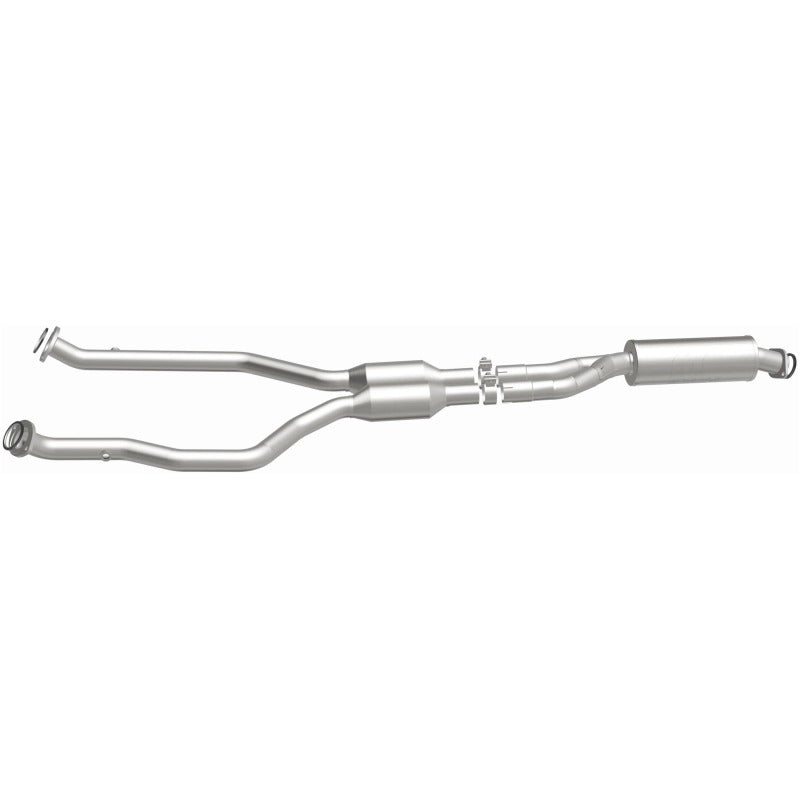 MagnaFlow Conv Direct Fit OEM 06-08 Lexus IS250 AWD