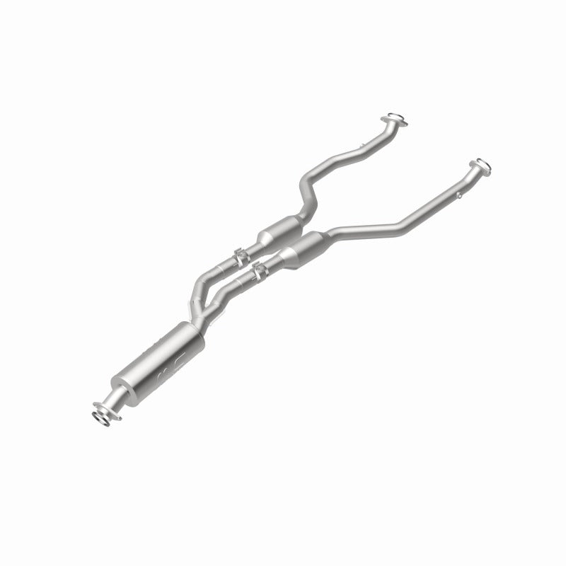 MagnaFlow Conv Direct Fit OEM 06-08 Lexus IS250 AWD