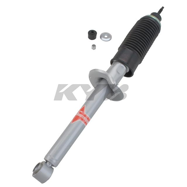 KYB Shocks & Struts Gas-A-Just Rear NISSAN 280ZX 1979-81 NISSAN 810 1977-81 NISSAN Maxima 1981-84