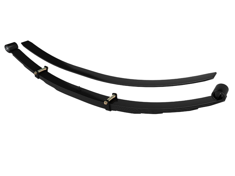 ICON 198520A Multi-Rate RXT Leaf Spring for 19-23 Ford Ranger 2.3L I4