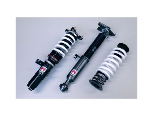 HKS Hipermax R Coilovers (without Error Canceller) - Toyota Supra (A90) 2020+