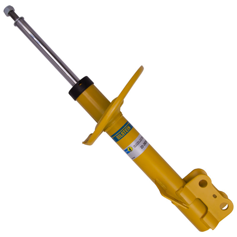 Bilstein B6 14-19 Toyota Highlander Front Left Twintube Strut Assembly