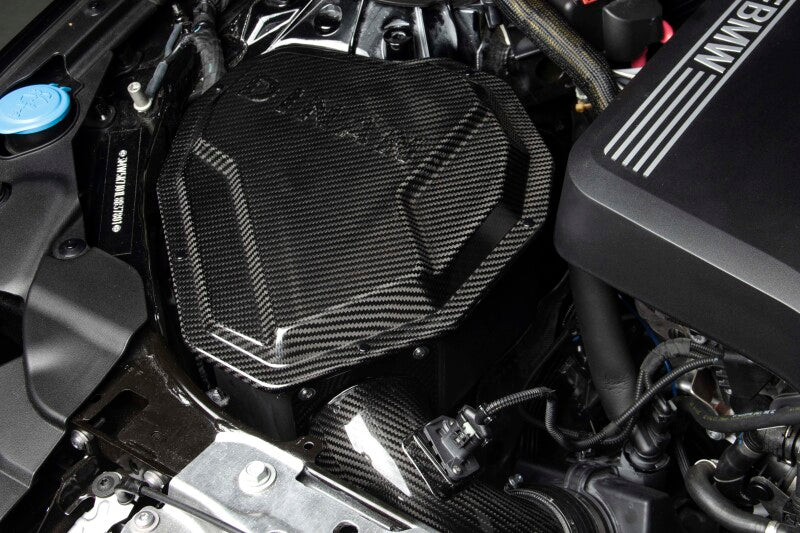 Dinan Cold Air Intake | BMW 330i (19-24) (D760-0055)