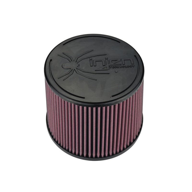 Injen 8-Layer Oiled Cotton Gauze Air Filter | Universal (X-1101-BR)