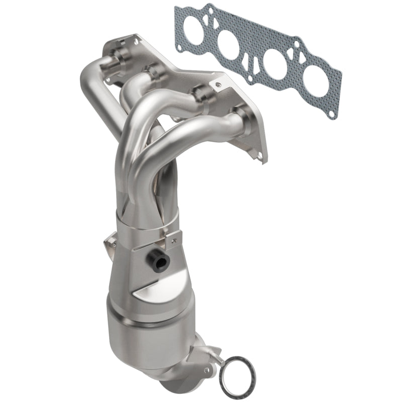 MagnaFlow Direct Fit Catalytic Converter Scion tC 05-09 2.4L