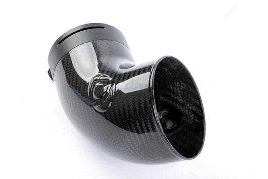 Dinan 19-26 BMW Z4 M40i G20 Turbo Inlet Pipe | BMW Z4 M40i (20-26) D760-0062