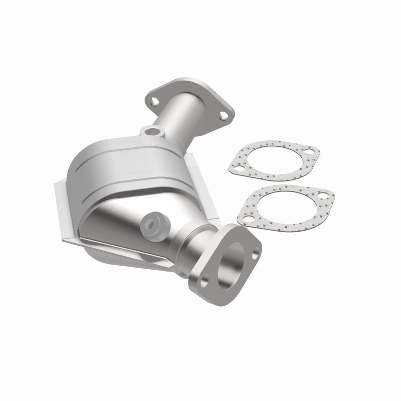 MagnaFlow Direct Fit Catalytic Converter 95-99 Subaru Impreza 2.2L