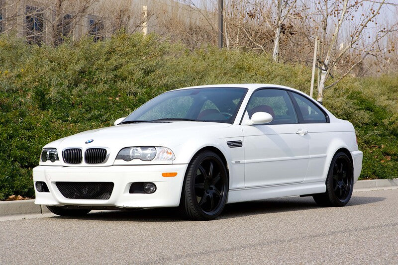 Dinan Coil Spring Set | BMW M3 (01-06) (D100-0480)