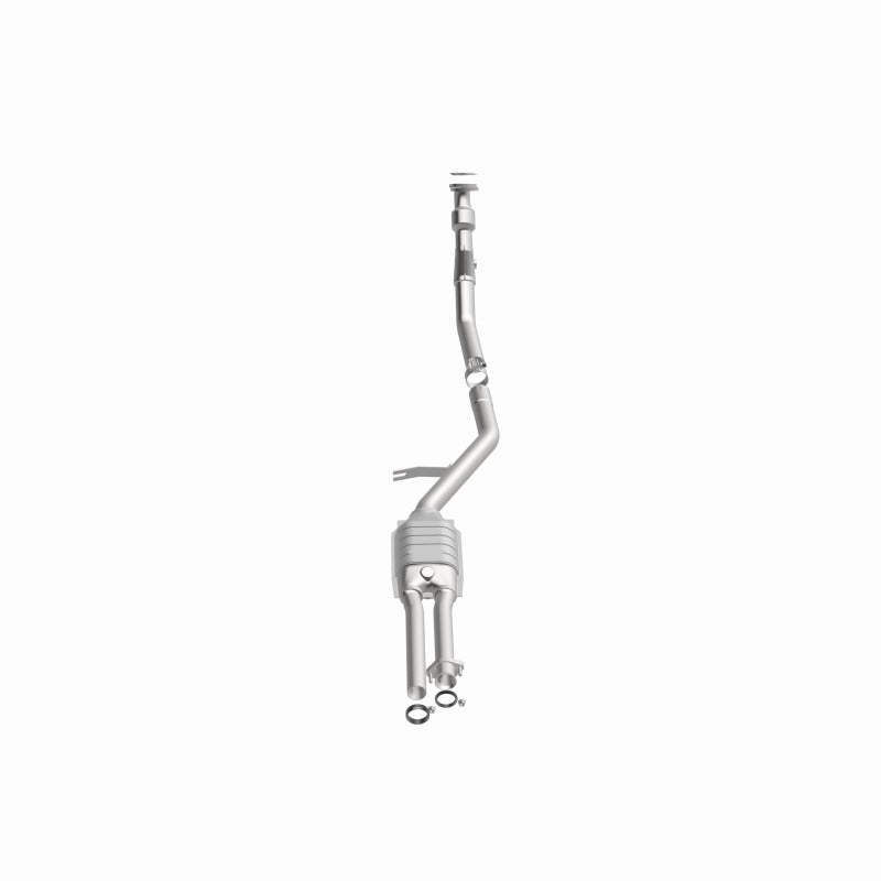 MagnaFlow Direct Fit Catalytic Converter BMW 86 91