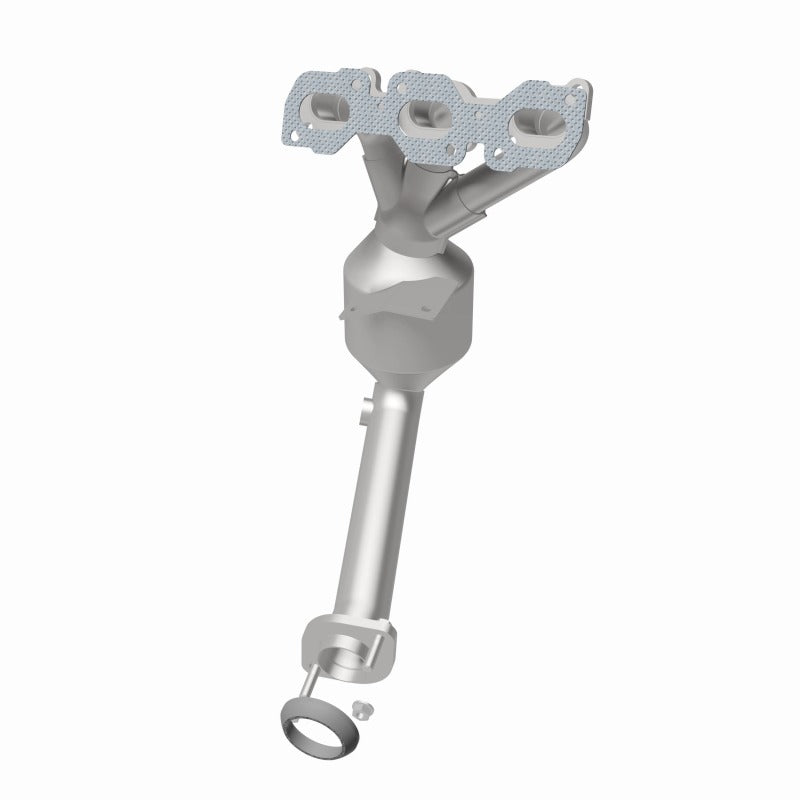 MagnaFlow Direct Fit Catalytic Converter 2006 Ford Fusion 3.0L