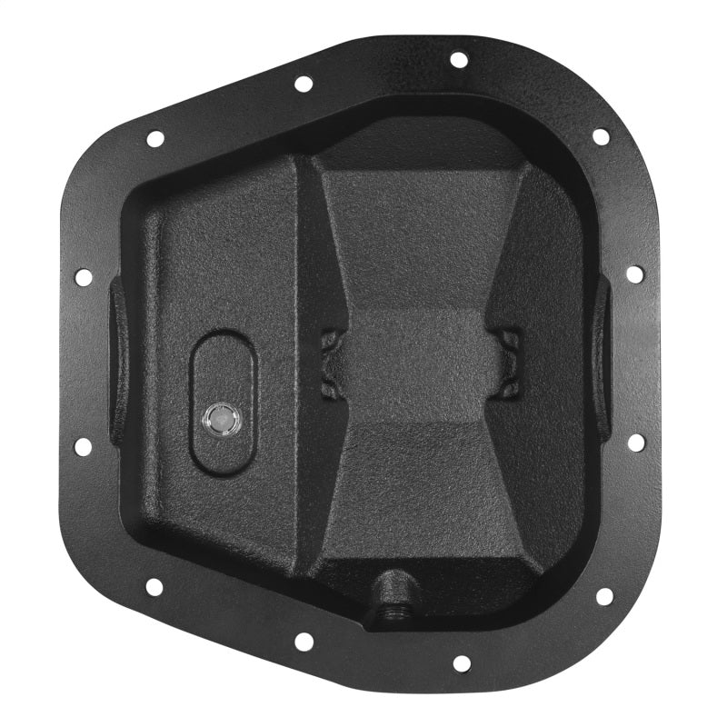 Yukon YHCC-F9.75 Hardcore Differential Cover for Ford 9.75" Rear Axle