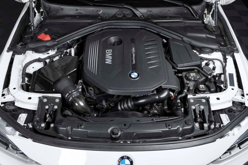Dinan 16-18 BMW 340i Cold Air Intake | BMW 340i (D760-0046-A)