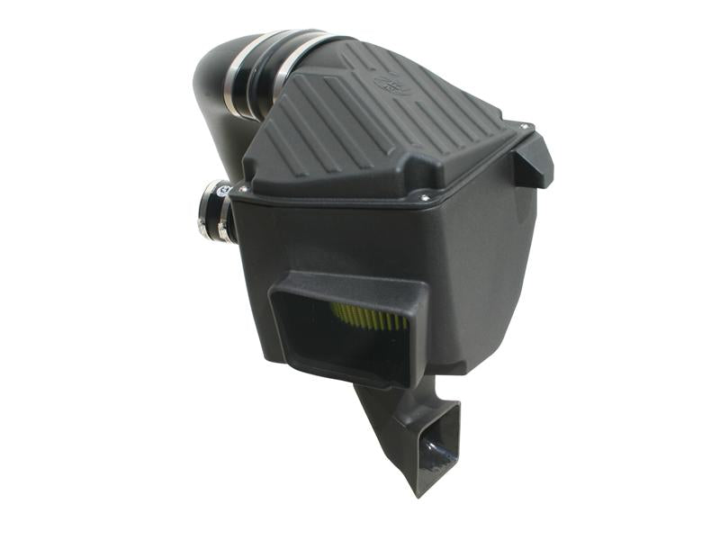 aFe MagnumFORCE Intakes Stage-2 Si P5R AIS P5R Toyota FJ 07-09/Tacoma05-11/4Runner03-09 V6-4.0L