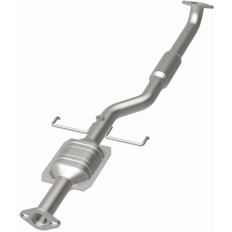 MagnaFlow Direct Fit Catalytic Converter 02-04 Eclipse 2.4L