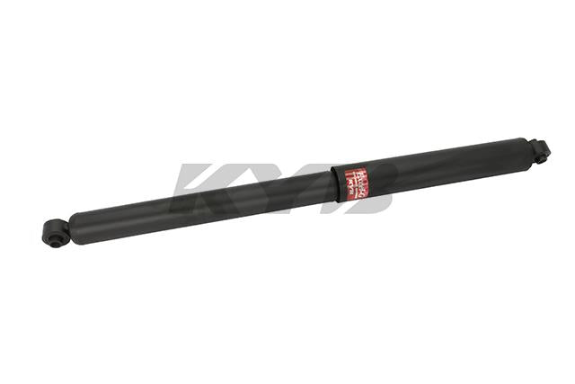 KYB Shocks & Struts Excel-G Rear Ford F-150 4WD 2009-11 (Exc SVT Raptor)