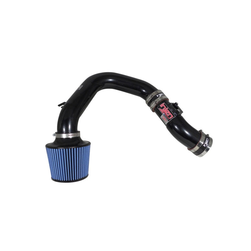 Injen 04-07 STi / 06-07 WRX 2.5L Polished Cold Air Intake